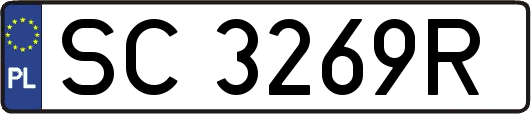 SC3269R