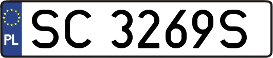 SC3269S