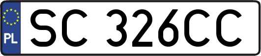 SC326CC