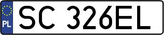 SC326EL