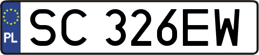 SC326EW