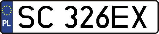 SC326EX