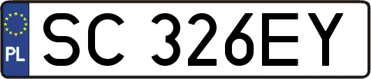 SC326EY