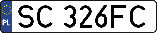 SC326FC