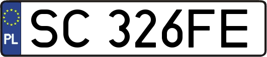 SC326FE