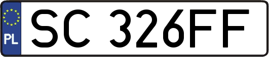 SC326FF
