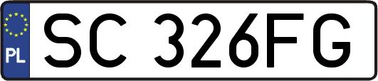 SC326FG
