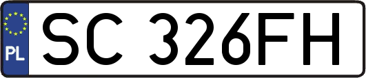 SC326FH