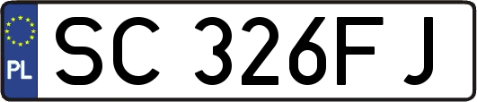 SC326FJ