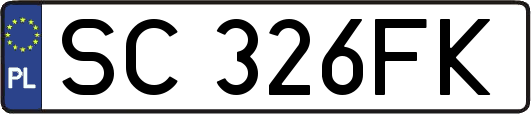SC326FK