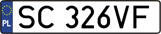 SC326VF