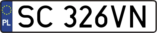 SC326VN