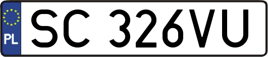 SC326VU