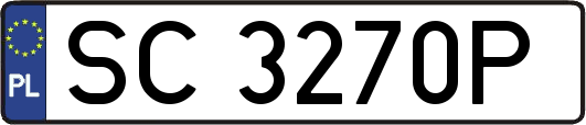 SC3270P