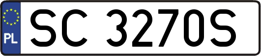 SC3270S