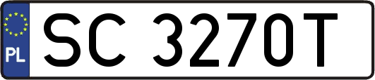SC3270T