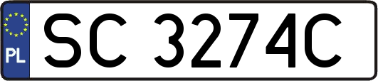 SC3274C