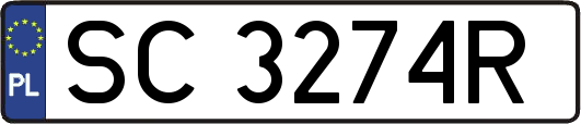 SC3274R
