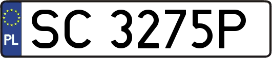 SC3275P