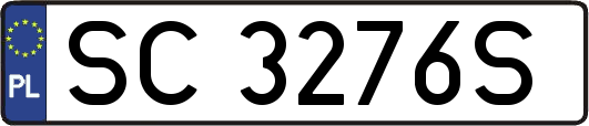 SC3276S