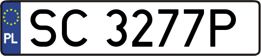 SC3277P