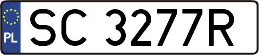 SC3277R