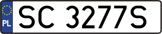 SC3277S