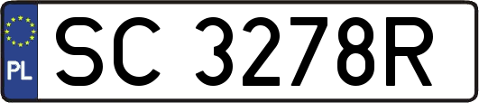 SC3278R