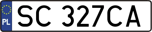 SC327CA