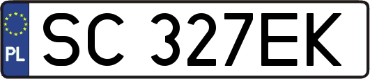 SC327EK
