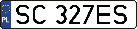 SC327ES