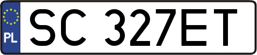 SC327ET