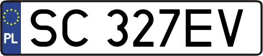 SC327EV