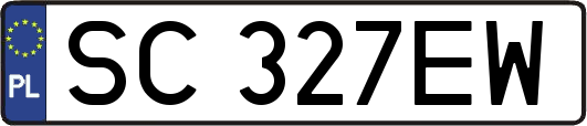SC327EW