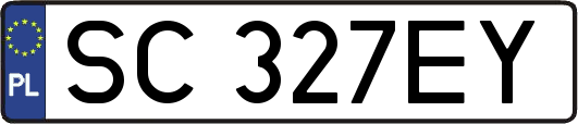 SC327EY