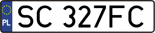 SC327FC