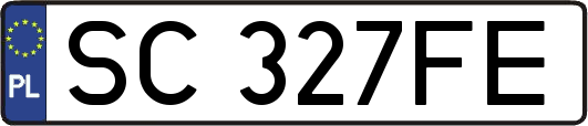 SC327FE