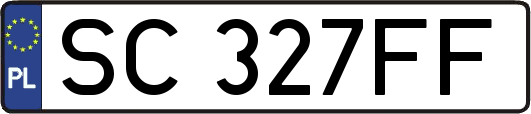 SC327FF