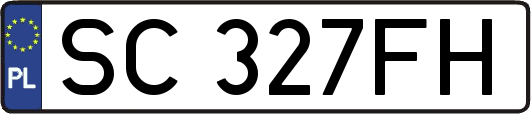 SC327FH