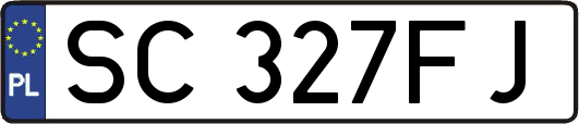 SC327FJ
