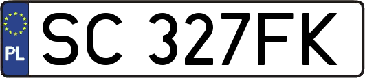 SC327FK