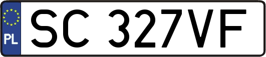 SC327VF