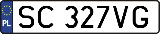 SC327VG