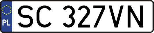 SC327VN