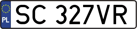 SC327VR