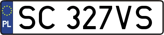 SC327VS