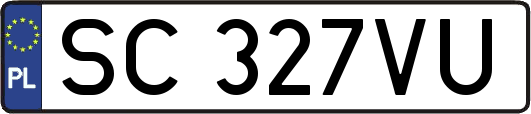 SC327VU