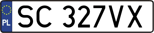 SC327VX