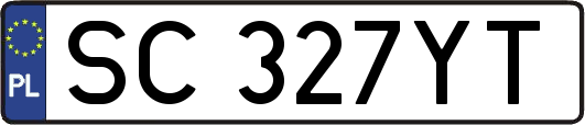 SC327YT