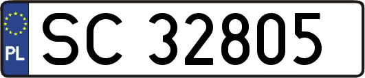 SC32805
